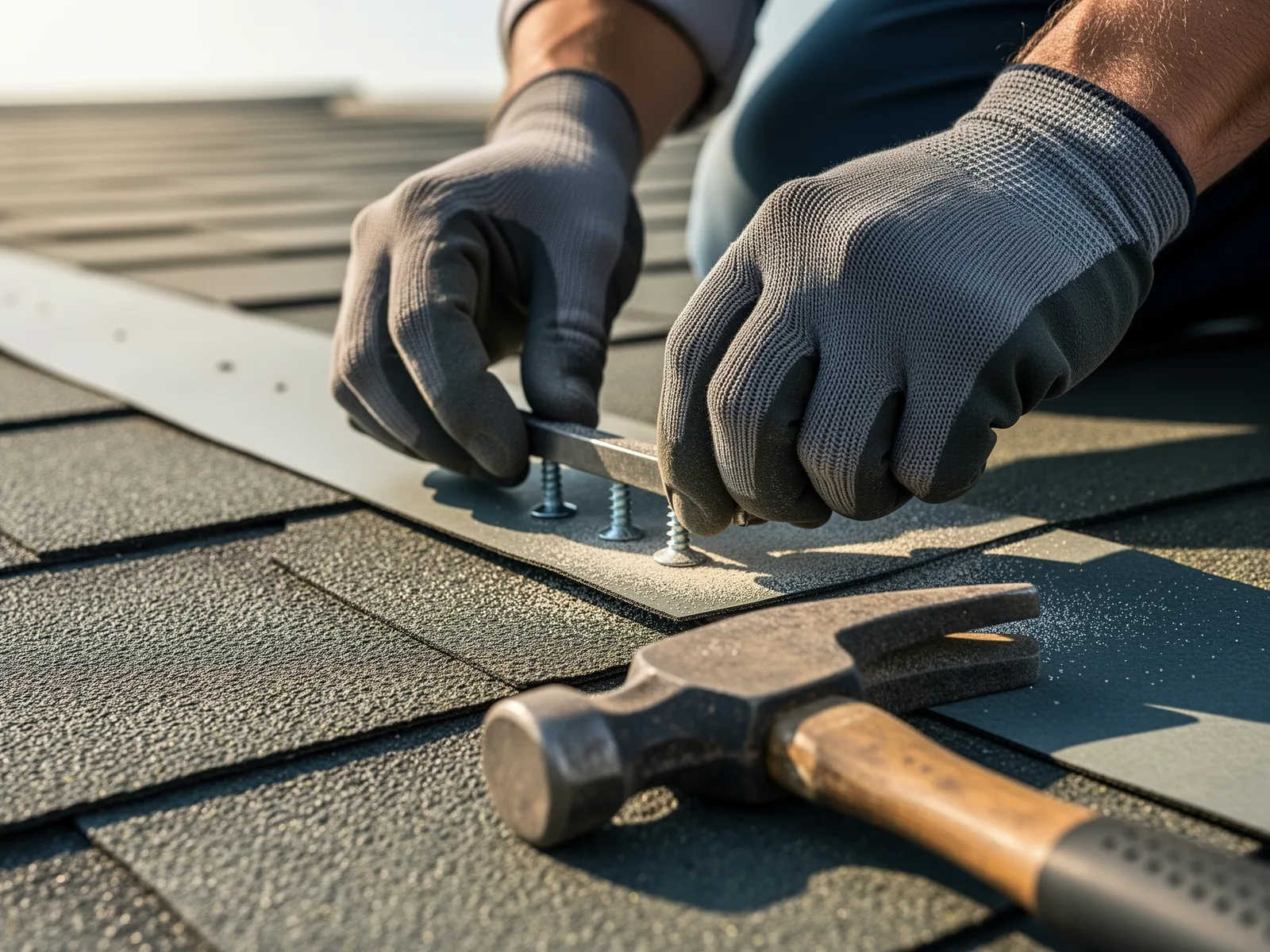 Why choose Fascia Repair in Maben, WV